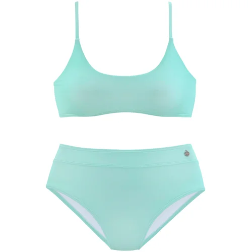 Lascana Bikini menta