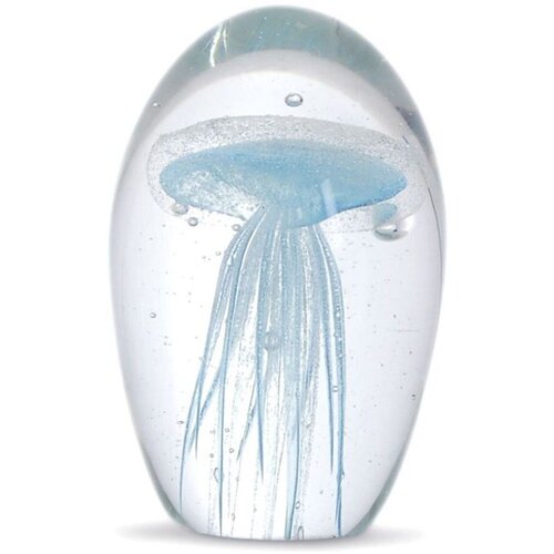 Signes Grimalt Medusa Paperweight Plava Slike
