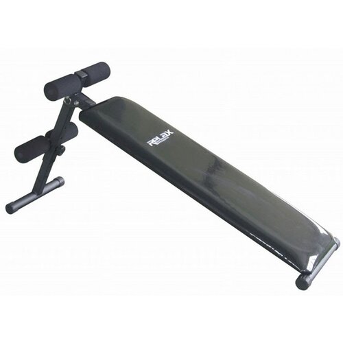 Relax Klupa za trbušnjake Rx 07 Cene