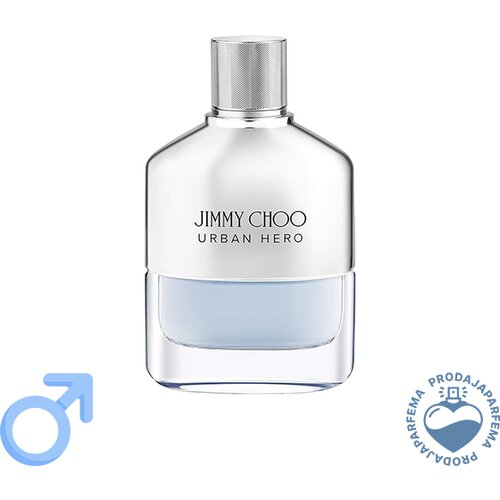 Jimmy Choo Urban Hero - 100ml Slike