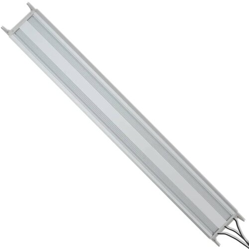  LED svjetiljka za akvarij 80 - 90 cm aluminijska IP67 Slike