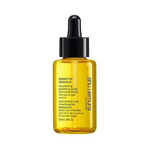 Shu Uemura Essence Absolue umirujući uljni serum za kosu i vlasište 50 ml Cijene