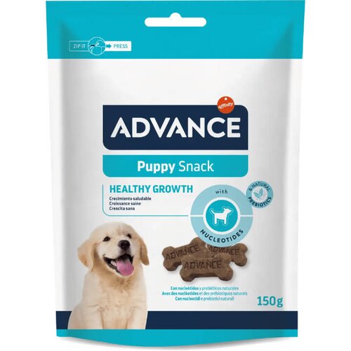 Advance posladek Puppy - 150 g Cene