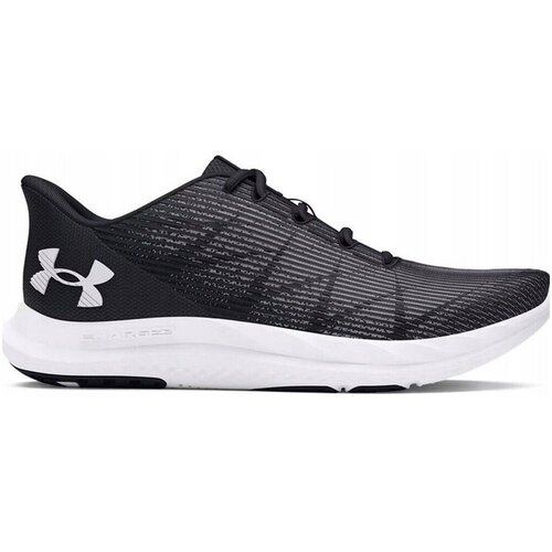 Under Armour Tek & Trail BUTYUACHARGEDSPEEDSWIFT302699900112 Bela Cene