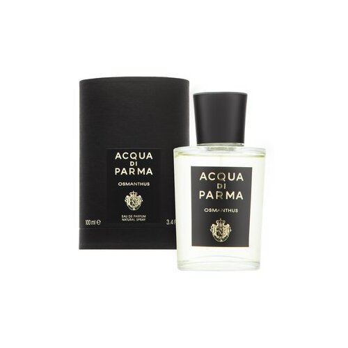 Parfem za oba spola Acqua Di Parma Osmanthus EDP 100 ml Slike