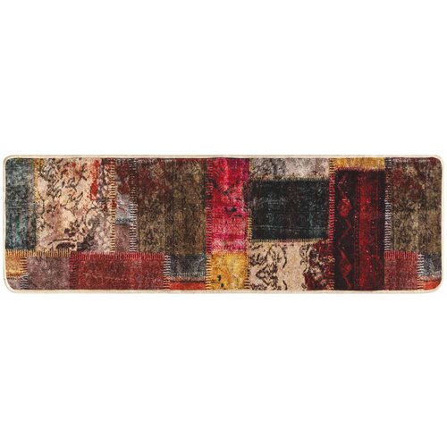  za tepih MARSA &amp;Scaron;areni 80 x 250 cm Poliester i PVC Slike