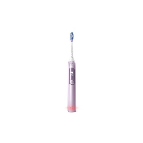 Philips sonična električna zobna &scaron;četka Sonicare Advanced Clean, svetlo roza metallic, HX3792/12 Cene
