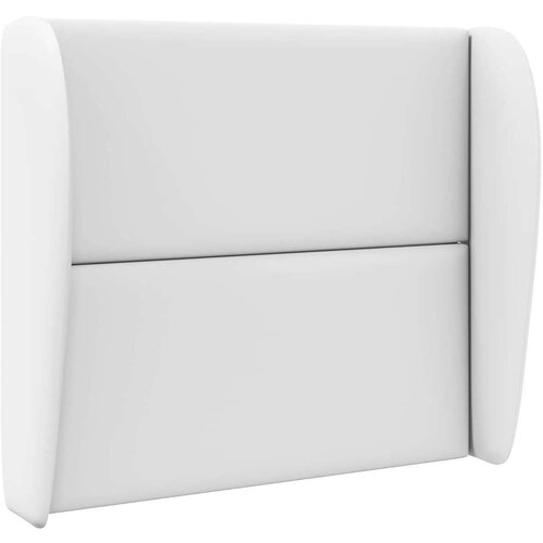  U&scaron;i uzglavlja Bijelo 80 x 23 x 6 cm PVC Cijene