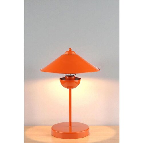 Opviq 8893-3 orange table lamp Slike