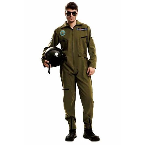 My other Me Svečana odjeća za odrasle Top Gun M/L Cijene