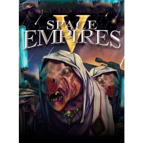  space empires v (pc) steam key global Cene