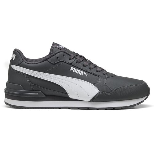 Puma mu&amp;scaron;ke tenisice ST Runner V4 L (siva) Slike