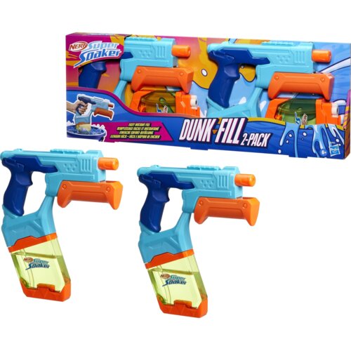 Nerf Super Soaker G09955L00 oružje za igranje Cijene