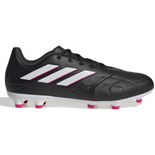 Adidas Kopačke 'Copa Pure' svijetlosiva / magenta / crna Cijene
