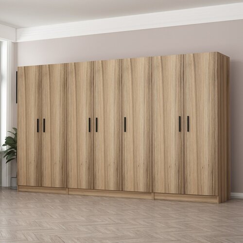 Hanah home ormar kale - 7632 Slike
