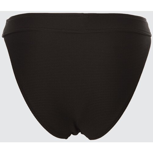 Trendyol Bikini bottom High waist braon | narandžasta Cene