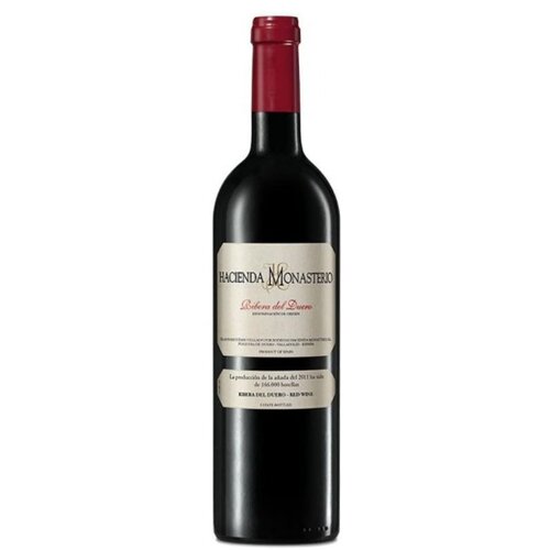 Bodegas Hacienda Monasterio Crveno vino 0.75l Slike