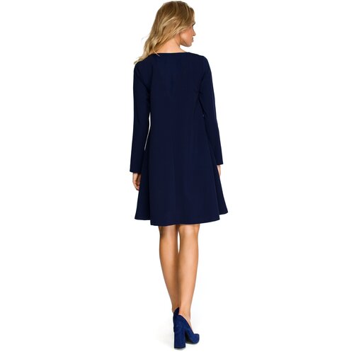 Stylove Ženska obleka S137 Cene
