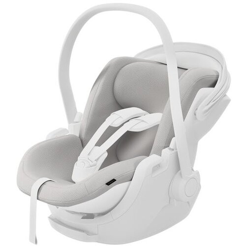 Thule Maple infant car seat cover - pokrov automobilske sjedalice za dojenčad Slike