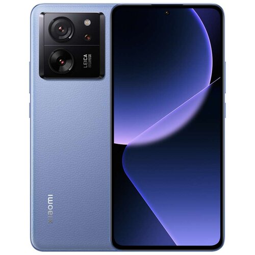 Xiaomi 13T Pro 5G 12GB+512GB Alpine Blue 16 94cm (6 67&amp;amp;quot ) AMOLED zaslon Android 13 50MP trostruka kamera Slike