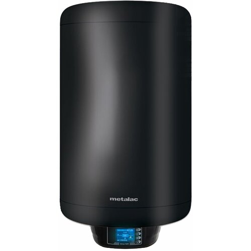 Metalac sirius black mb wifi 80l emajl Cene