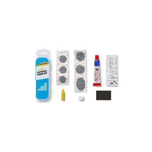 Weldtite LEPAK + FLEKICE CURE-C-CURE SET ZA POPRAVKU Cene