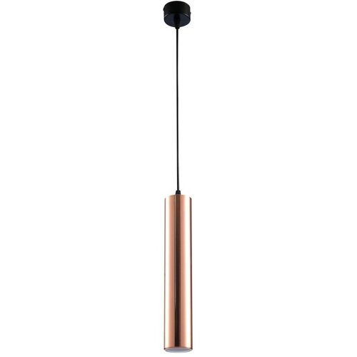  Immax NEO 08306L - Luster na sajli PUNTO 1xGU10/9W/230V ružičasto zlato Cene