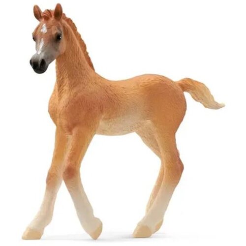 Schleich figura arabian ždrebe Cene