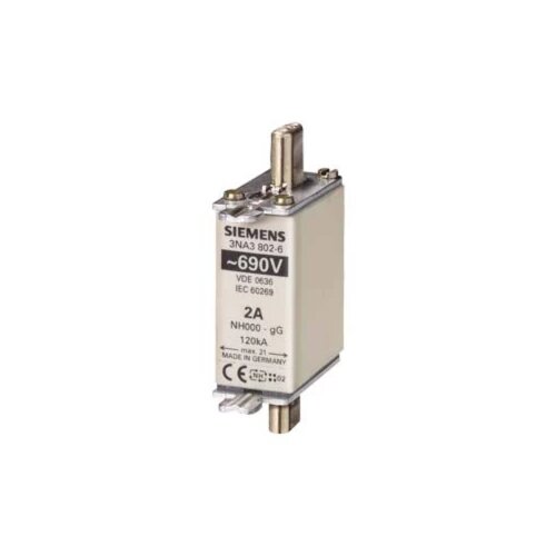Siemens Uložak osigurača 3NA38076 Cene