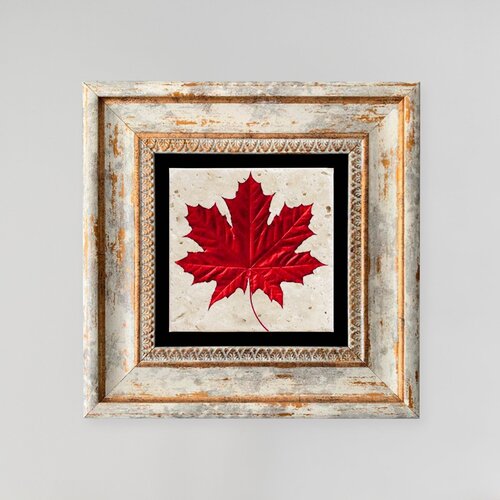 Wallity TC426532 multicolor decorative framed painting Cene