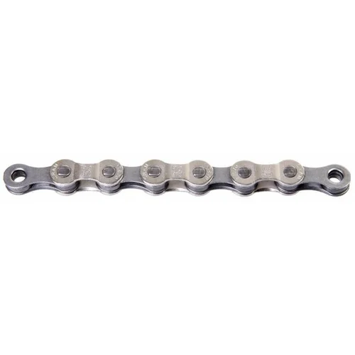 Sram PC 870 Silver 8-Speed 114 Links Chain