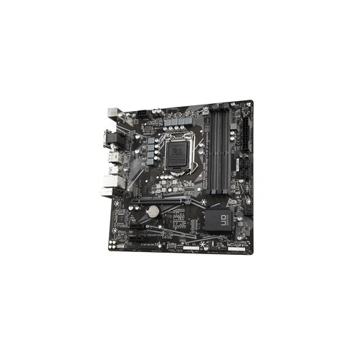 Gigabyte MB B560M DS3H V2 1.0 Intel B560;LGA1200;4xDDR4 DVI, HDMI, DP, micro ATX Cijene