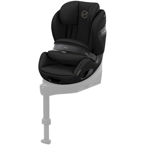 Cybex Platinum&amp;reg; dječja autosjedalica anoris&amp;trade; s i-size (76-125 cm) comfort sepia black Slike