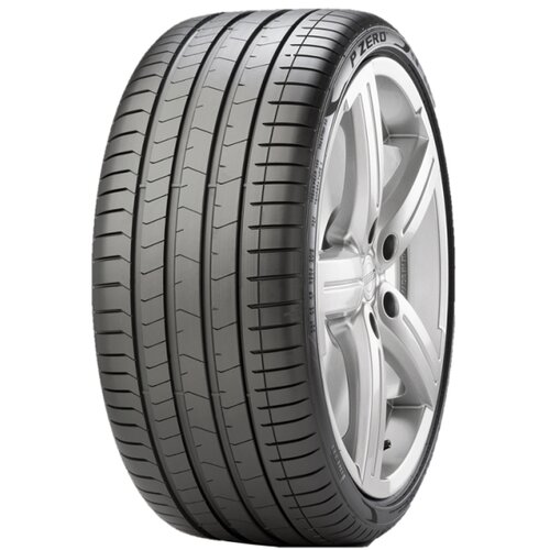 Pirelli Letna 275/40R18 103Y P-ZERO(PZ4)* RFT XL Slike