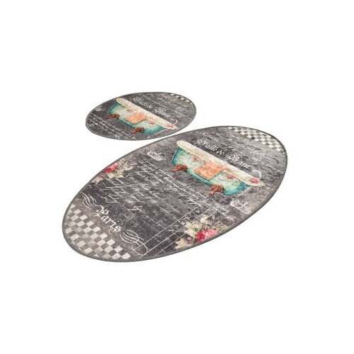 Lessentiel Maison set 2 prostirke za kupatilo bain Cene