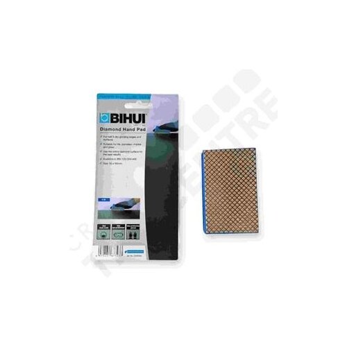  Brusna spužva dijamantna gr.60 DHP060 BIHUI Cijene