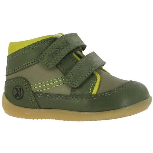 Kickers BINS-2 Zelena Cijene