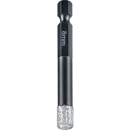 KWB dijamantska krunasta burgija za suvo bušenje 14 - E63 8mm 49500308 Slike