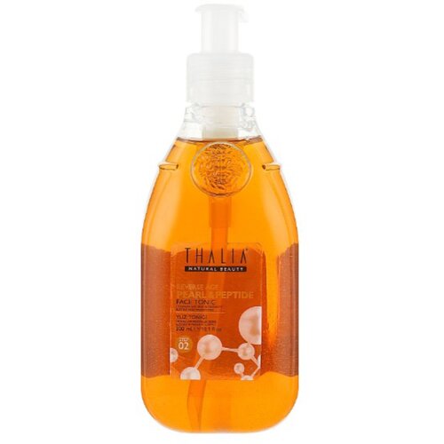 Thalia PEARL&PEPTIDE Face tonik 300ml, Step 2 Cene