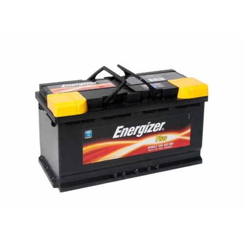 Energizer PLUS 12 V 95 Ah, EP95-L5 akumulator Slike