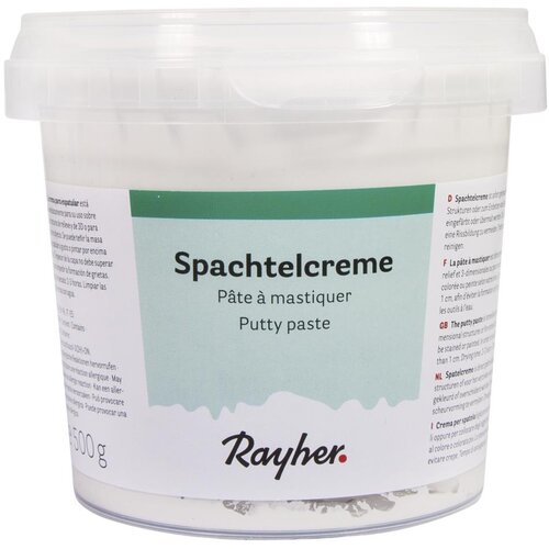 RAYHER Strukturna pasta, 500g, (20634049) Cene