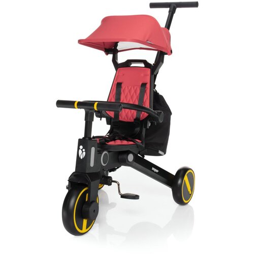 Zopa Tricikl Nova 2, Racing Red Slike