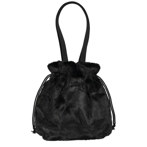 Barts ženska torbica SALWEEN BAG crna 6188 Slike