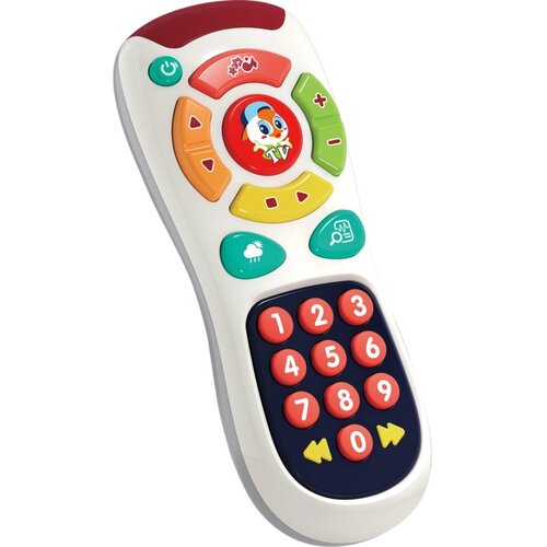 Bo Jungle B-Baby´s Remote Control aktivna igračka 1 kom Cijene