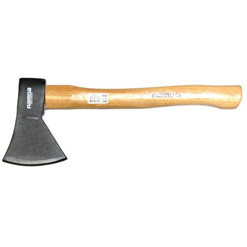 Ramda Sjekira 1 kg s drvenom dr&amp;scaron;kom 43 cm Slike