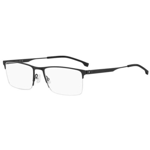 Boss 1698 003 ONE SIZE (57) Črna/Kristalna Slike