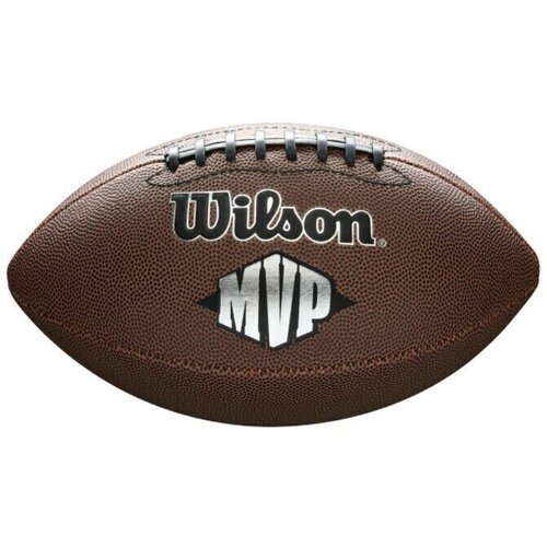 Wilson MVP Official Football Cene