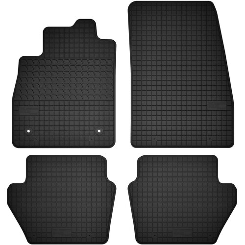 Wielganizator Komplet gumijastih zaščitnih preprog za: Ford Fiesta MK8 kombilimuzina (2017 do 2023), (22129069) Cene