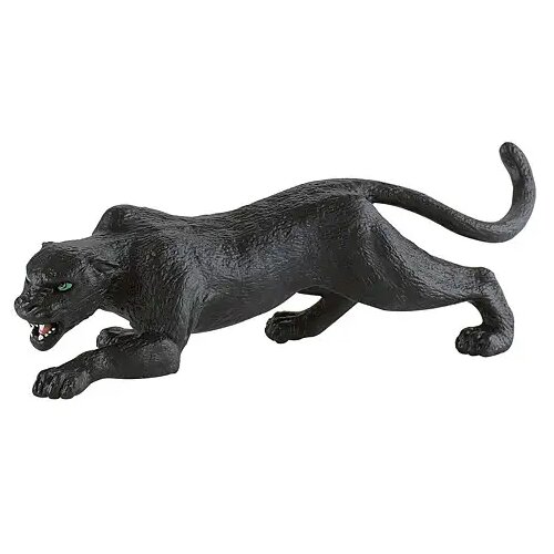 Bullyland crna pantera figura Cijene
