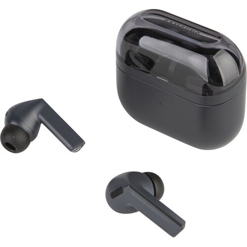 Samsung Brezžične slu&amp;scaron;alke Galaxy Buds3 FE črne, (5000510483) Slike